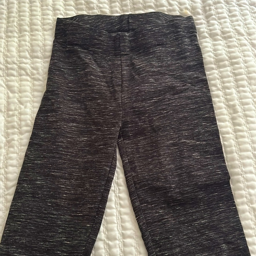 Loft outlet small leggings super cute!